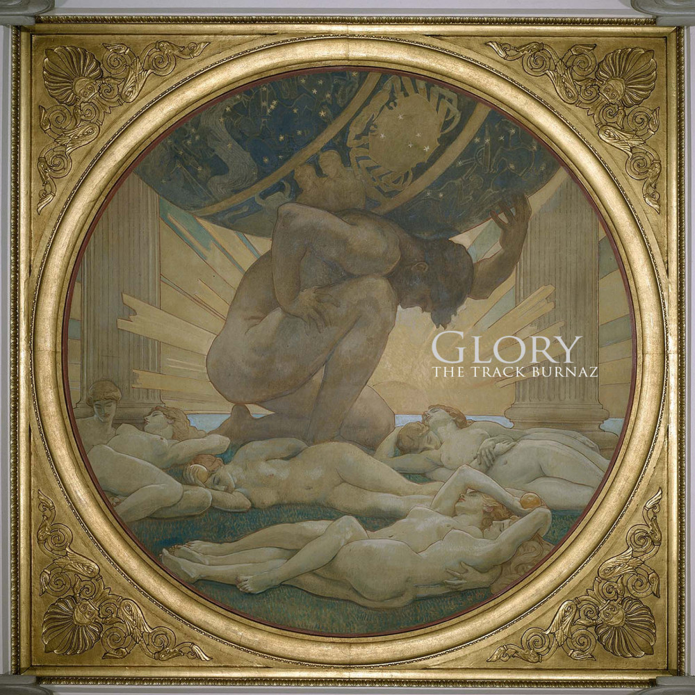 Glory (feat. T-Baby) (Explicit)