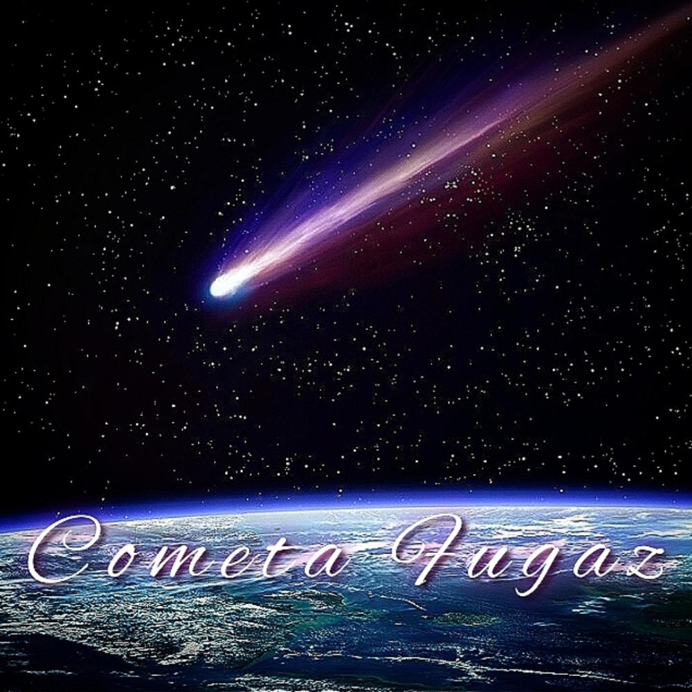 Cometa Fugaz (feat. Valena)