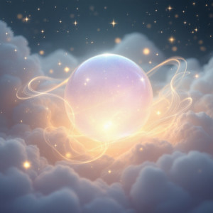 Album Gentle Embrace (174 Hz Meditation) from Sova