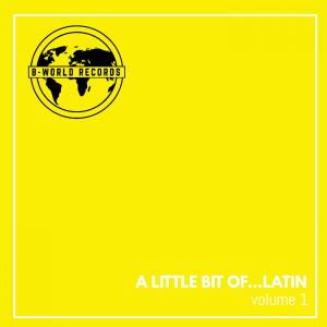A Little Bit Of...Latin Volume 1 dari Various