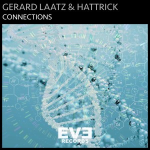 Album Connections from Gerard Laatz