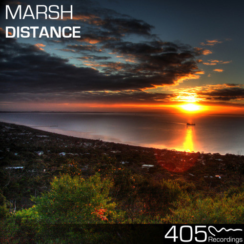 Distance (Original Mix)