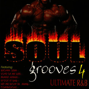 ดาวน์โหลดและฟังเพลง Family Affair พร้อมเนื้อเพลงจาก The Soul Balladeers
