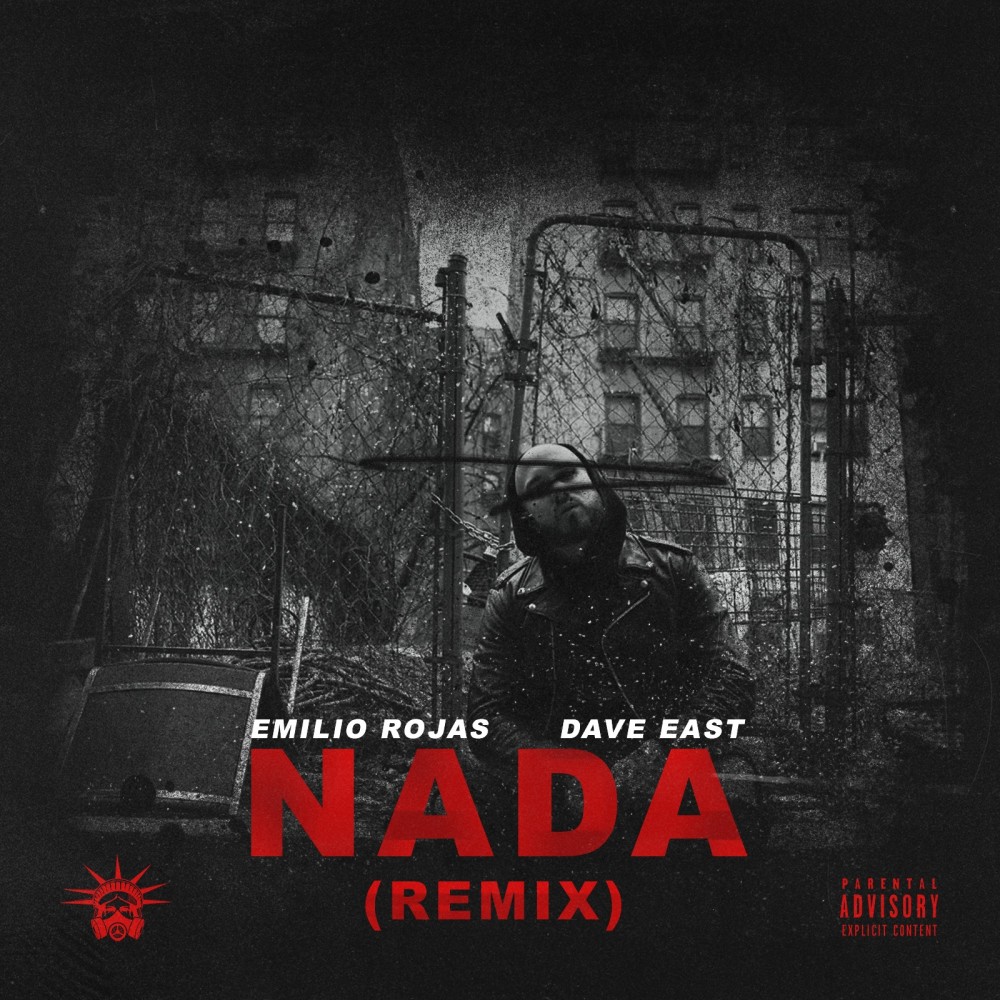 Nada (Remix) (Explicit) (Remix|Explicit)