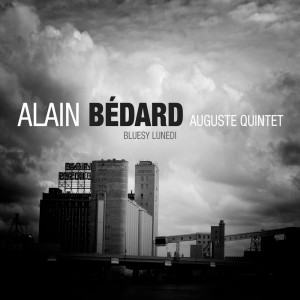 ดาวน์โหลดและฟังเพลง Bluesy Lunedi พร้อมเนื้อเพลงจาก Auguste Quintet