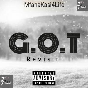 收聽Juskay的G.O.T (Revisit )歌詞歌曲