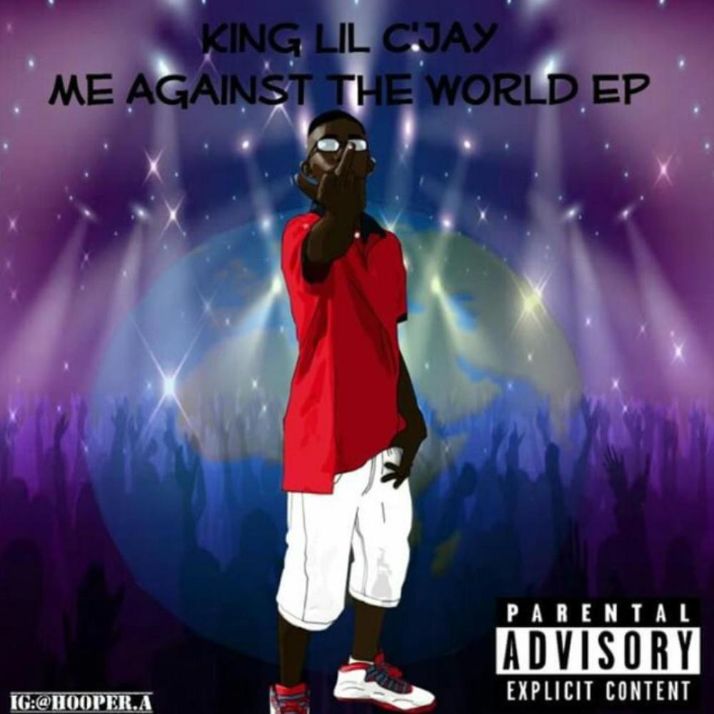 They Not Ready For Us (feat. Tey Bandz) (Explicit)