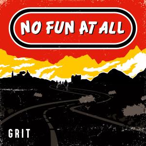 ดาวน์โหลดและฟังเพลง The Humdrum Way พร้อมเนื้อเพลงจาก No Fun At All