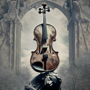 收聽KHANA的Seraphin's Soliloquy歌詞歌曲