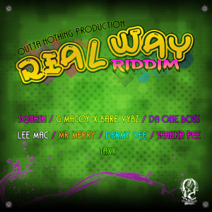 Album Real Way Riddim (Explicit) from 