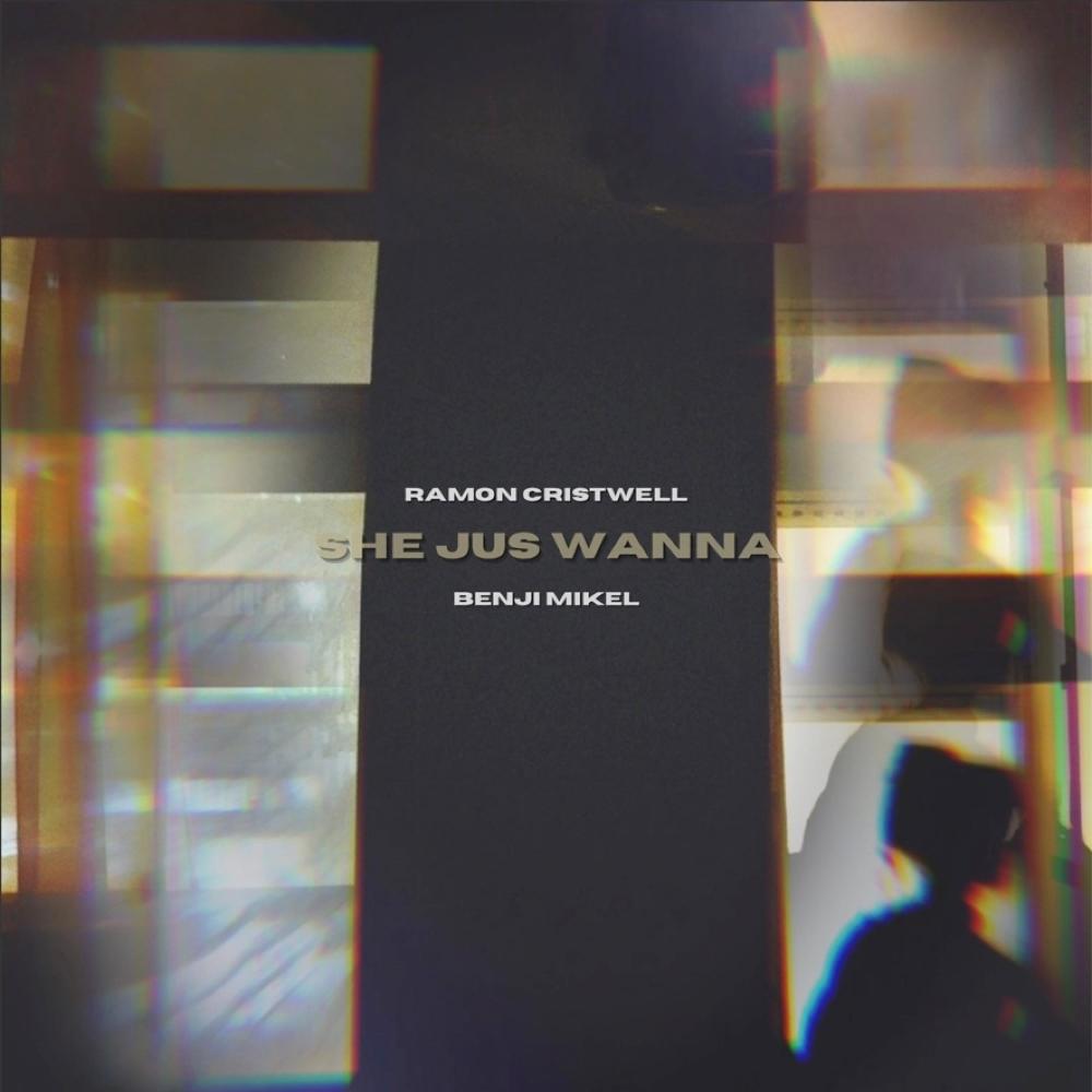 She Jus Wanna (feat. Benji Mikel) (Explicit)