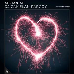 ดาวน์โหลดและฟังเพลง DJ Ranee Jedag Jedug พร้อมเนื้อเพลงจาก Afrian Af