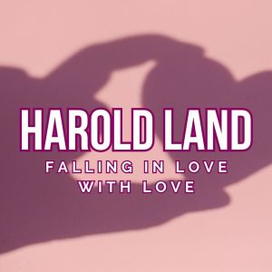 Falling In Love With Love dari Harold Land