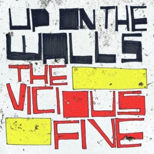 收聽The Vicious Five的The Electric Youth歌詞歌曲