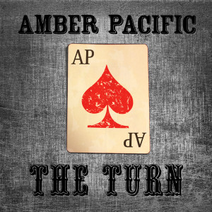 Amber Pacific的專輯The Turn (Deluxe Edition)