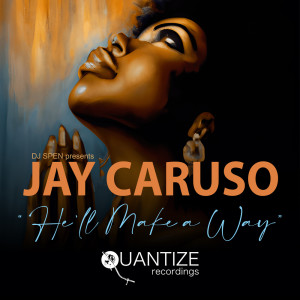 Jay Caruso的專輯He'll Make A Way