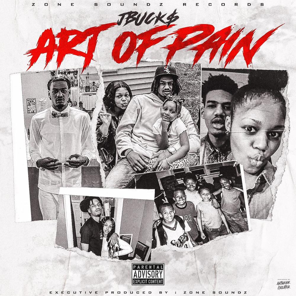 How I Feel (Explicit)