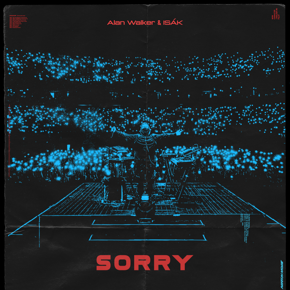 Sorry (Albert Vishi Remix)