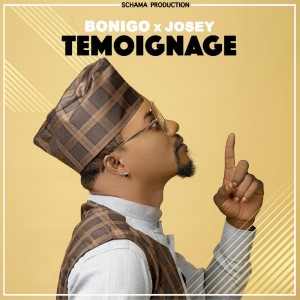 Dengarkan Témoignage lagu dari Bonigo dengan lirik