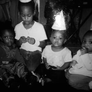 default playlist img