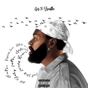 Soulful Sammy的專輯Air to Breathe (Explicit)