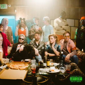 อัลบัม Favorite Daze (Explicit) ศิลปิน Neon Trees
