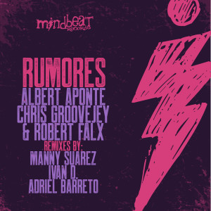 Robert Falx的專輯Rumores (Original)