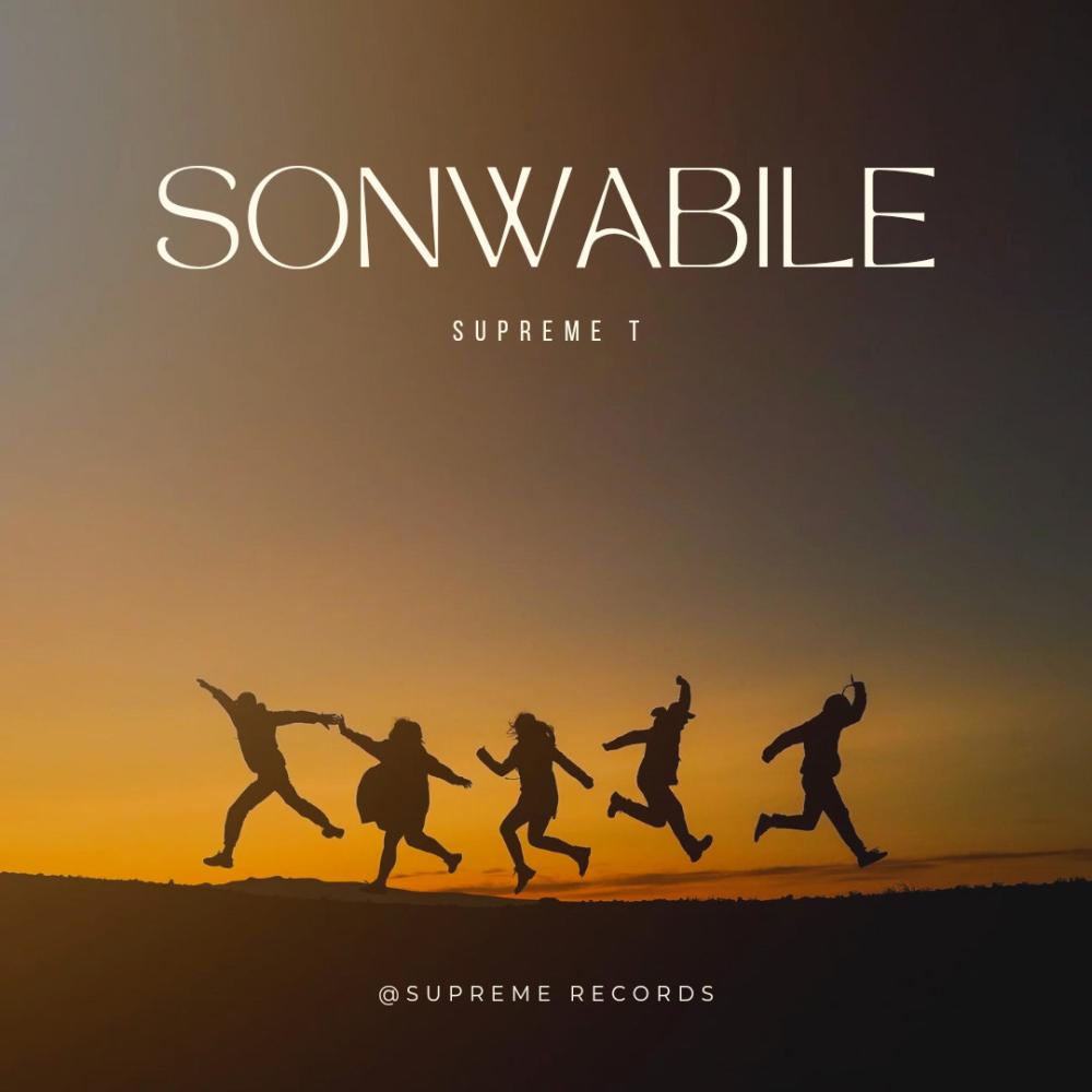 Sonwabile (feat. T Master & Gekko)