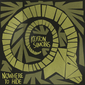 收聽Keaton Simons的Beautiful Pain歌詞歌曲