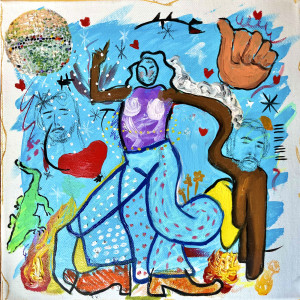 default playlist img