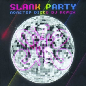 Dengarkan Ku Tak Bisa (DJ Remix) (Dj Remix) lagu dari Slank dengan lirik