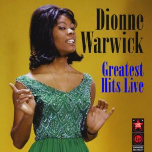 收聽Dionne Warwick的Close To You (Live)歌詞歌曲