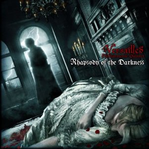 Versailles的專輯Rhapsody of the Darkness