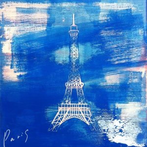 Crucial Star的专辑Paris
