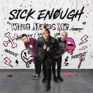ดาวน์โหลดและฟังเพลง Anxious (Explicit) พร้อมเนื้อเพลงจาก Sick Enough