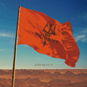 Album JUST DO IT !!! from Trident