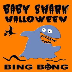 Baby Shark Halloween