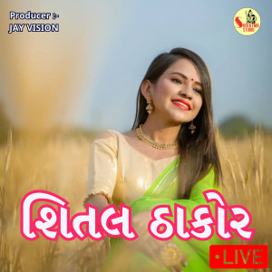 Shital Thakor的专辑Shital Thakor (Live)