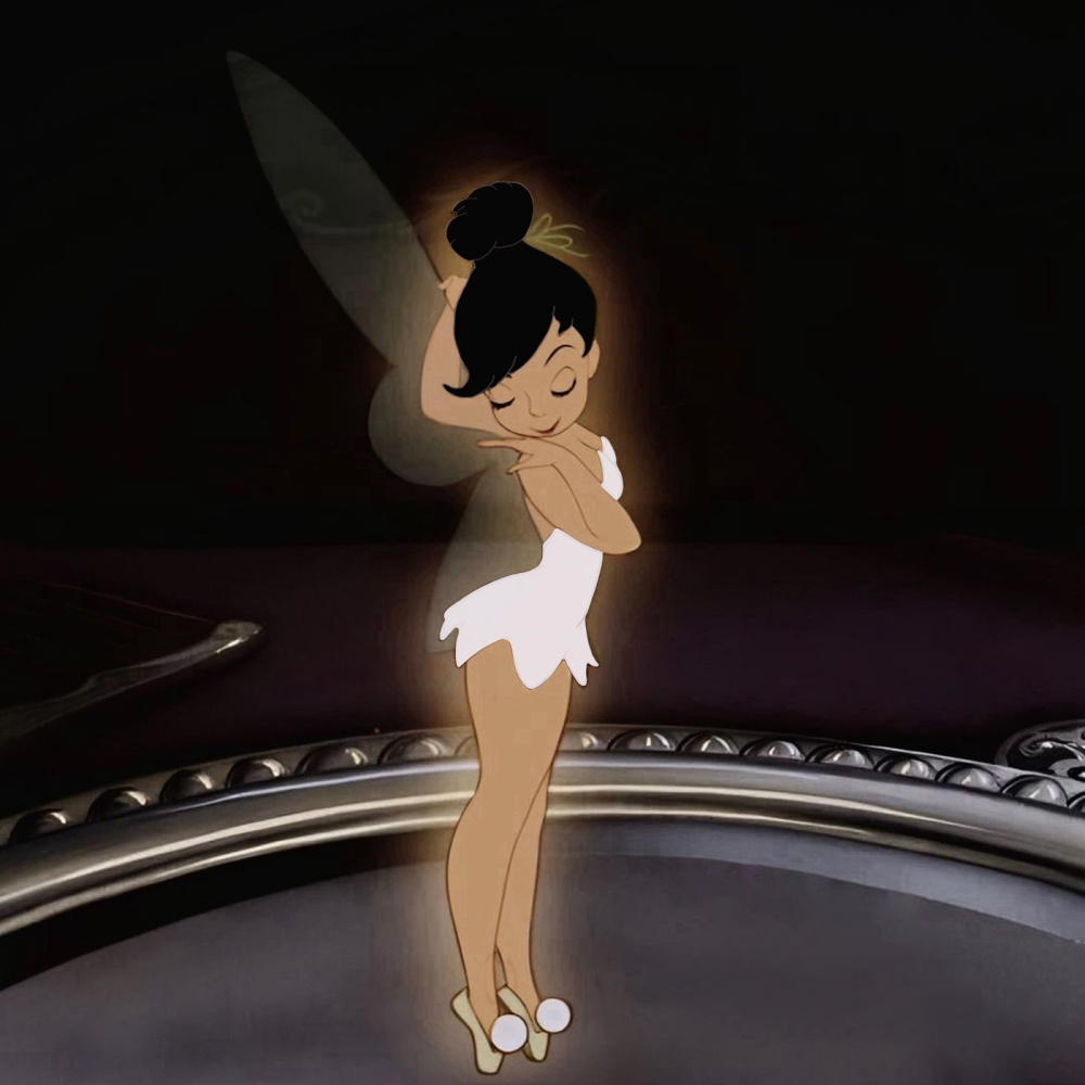 Tingeling (Explicit)