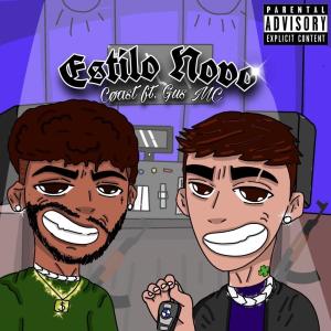 Gus MC的專輯Estilo Novo (feat. Coast)