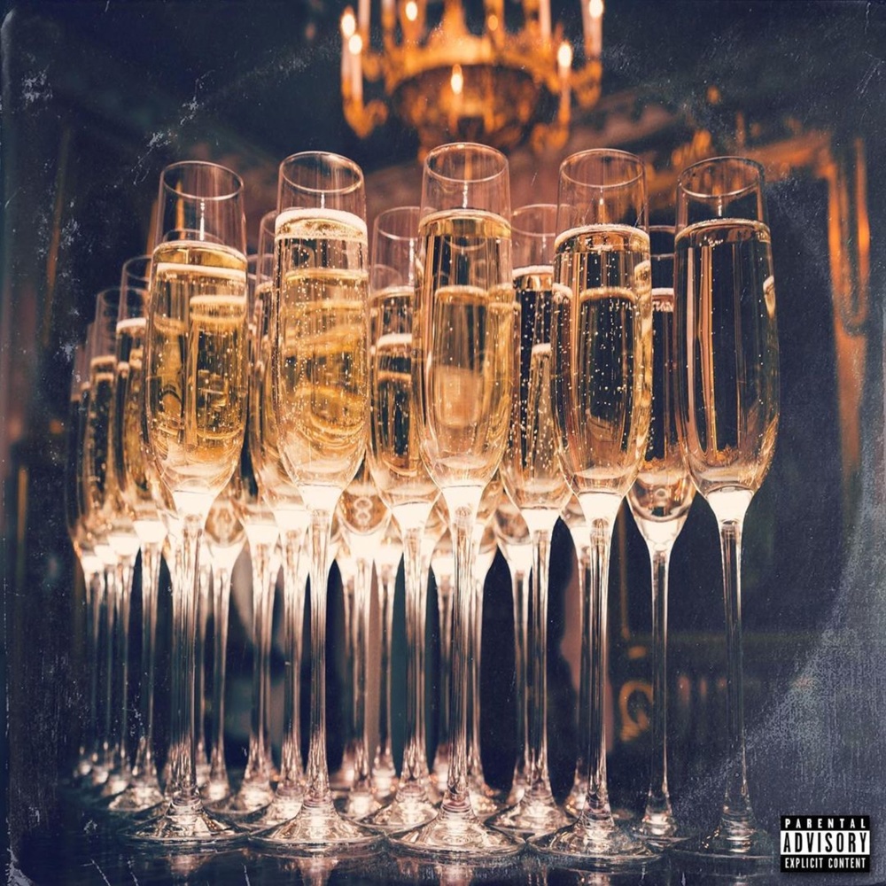 Booby Trap (feat. ANKHLEJOHN) (Explicit)