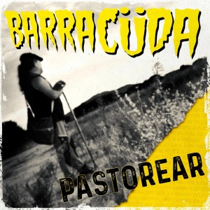 Album Pastorear from Barracuda