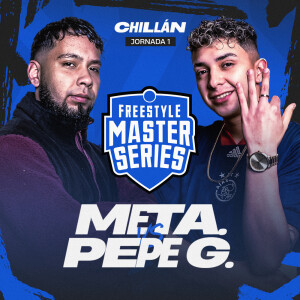 Listen to Sangre 1 Metalinguistica - Pepe Grillo Vs Metalingüistica (Live|Explicit) song with lyrics from Urban Roosters