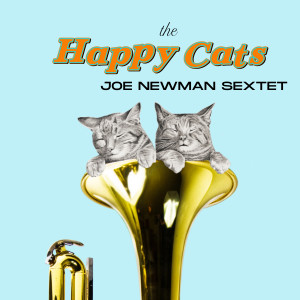 Joe Newman的專輯The Happy Cats