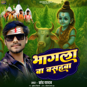 Listen to Bhagal Ba Basahba song with lyrics from Brand Yadav