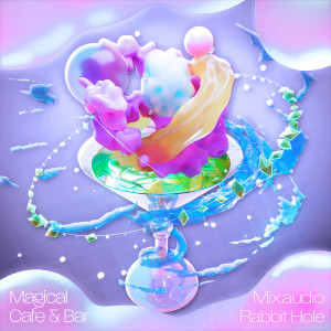 Album Magical Cafe & Bar oleh Rabbit Hole