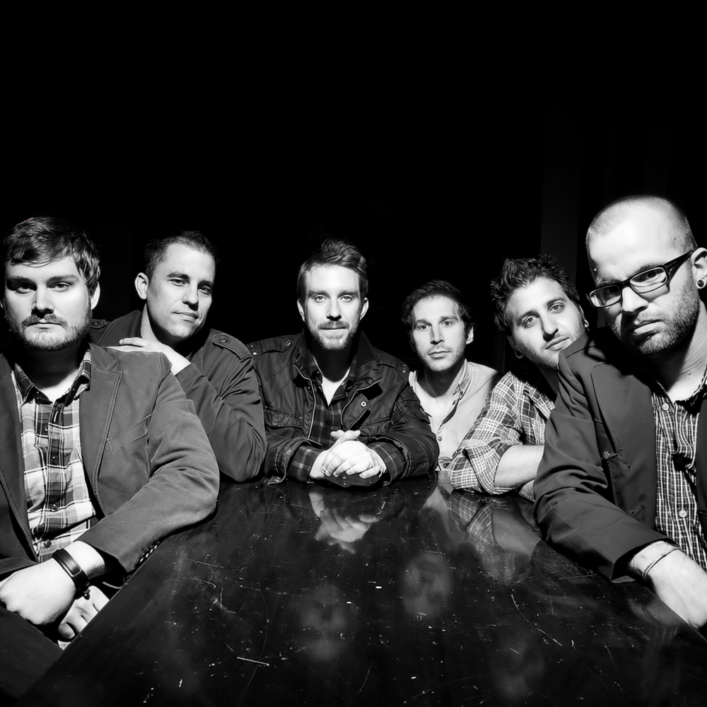 Graham Colton Band