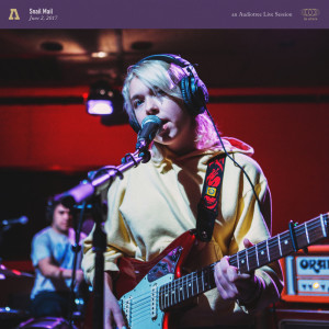 Listen to Dirt (Audiotree Live Version) song with lyrics from Snail Mail