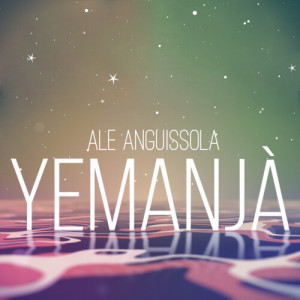 Album Yemanjà from Ale Anguissola