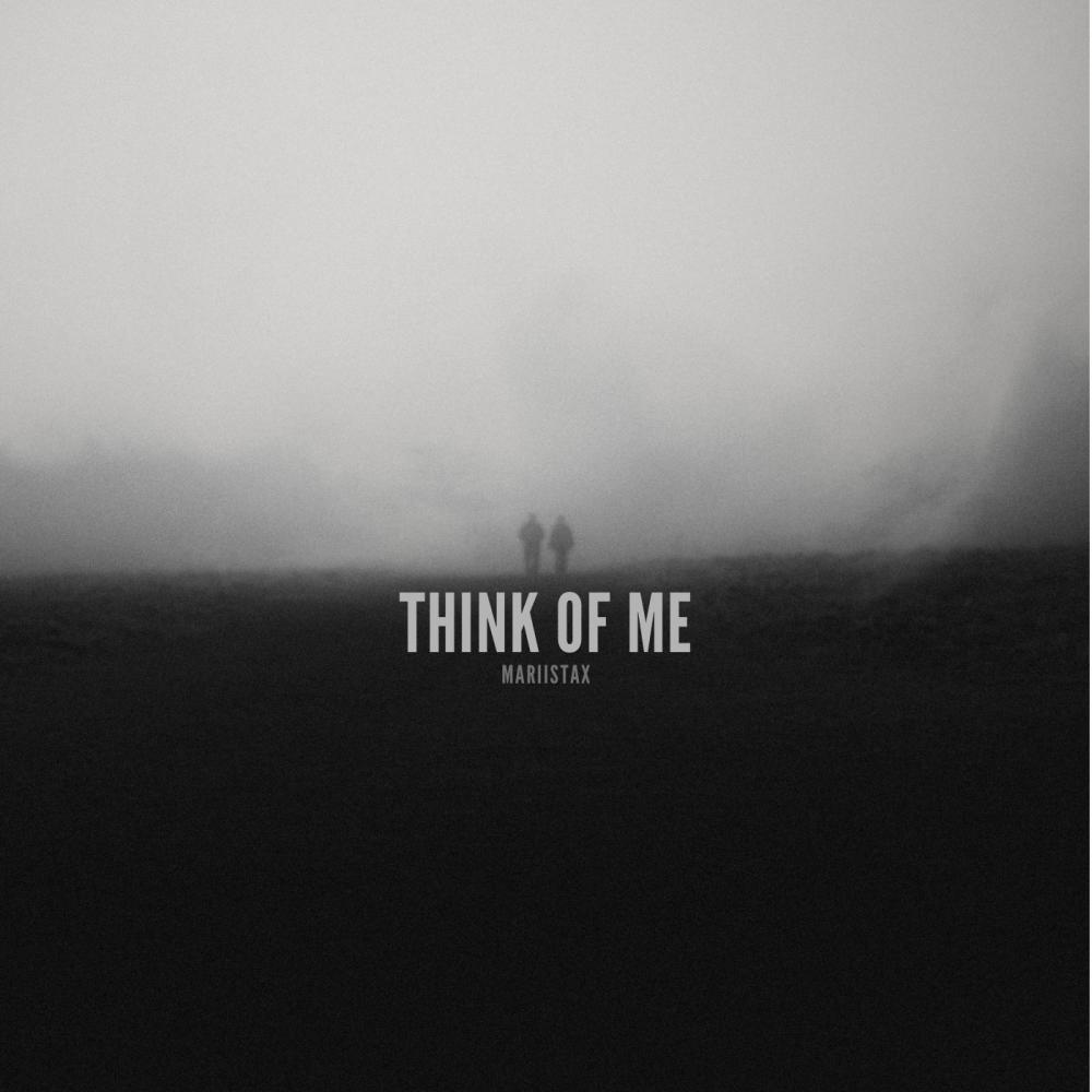 Think Of Me (Explicit)